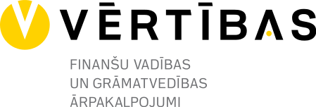 Vērtības